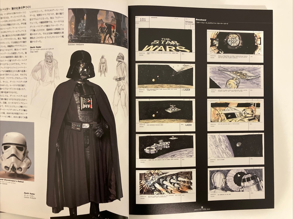 アート・デザイン・音楽 THE GEORGE LUCAS EXHIBITION アート・デザイン・音楽 THE GEORGE LUCAS EXHIBITION First