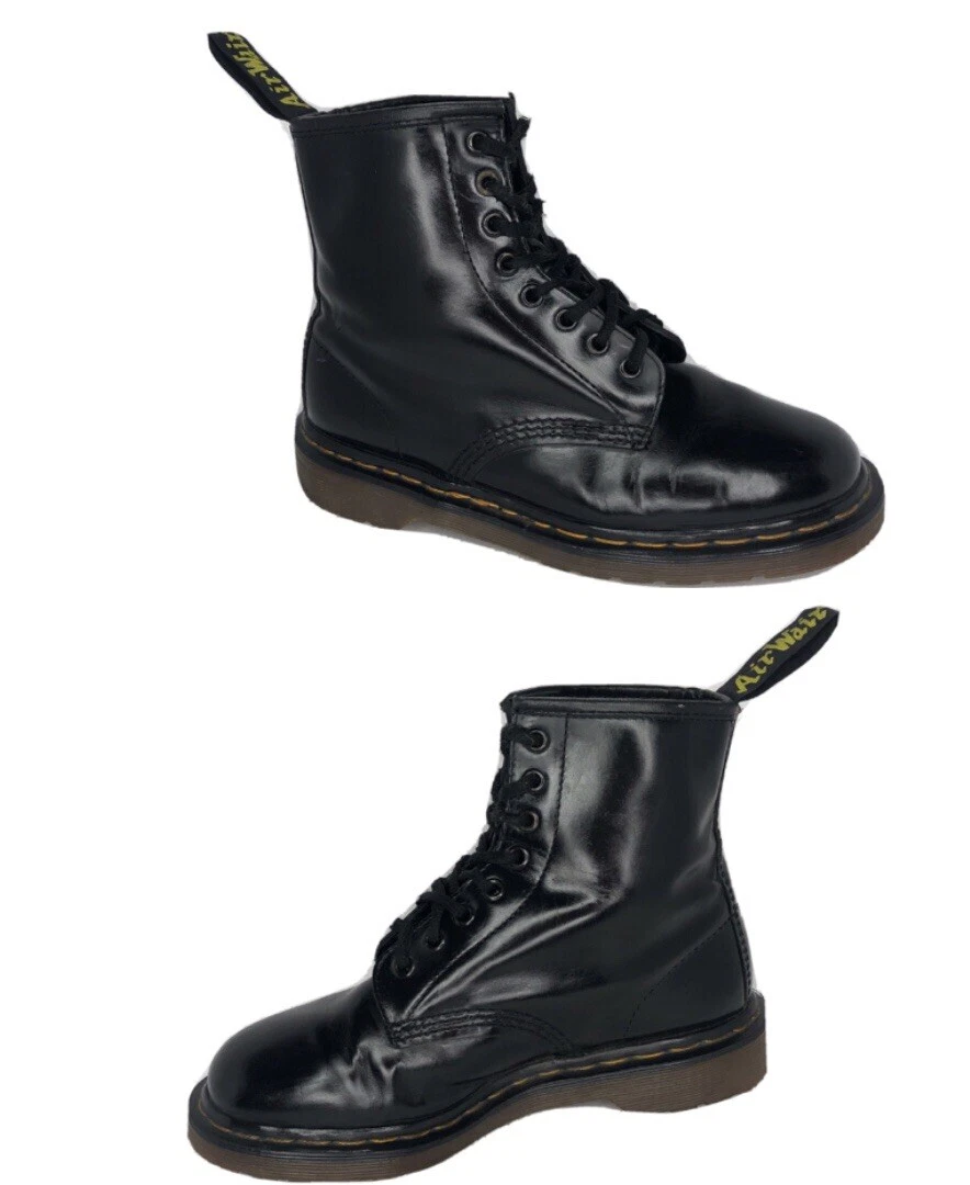 【Dr. Martens】AirWait with Bouncing soles