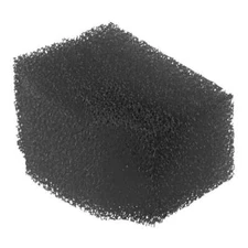OASE BioPlus Carbon Filter Foam Set Black, 1ea/4 ct