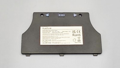 Honiture Q6 SE Saugroboter Akkudeckel