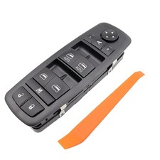 Master Power Window Switch Replacement for Ram 1500 2500