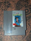 Konami Castlevania II: Simon's Quest (NES) w/ Nintendo sleeve