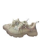 Christian Dior Vibe Women Chunky Sneakers