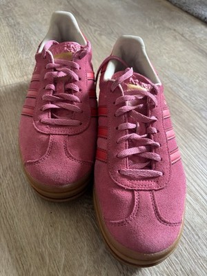 Adidas  Gazelle Pink     38   2/3 Damen Sneaker