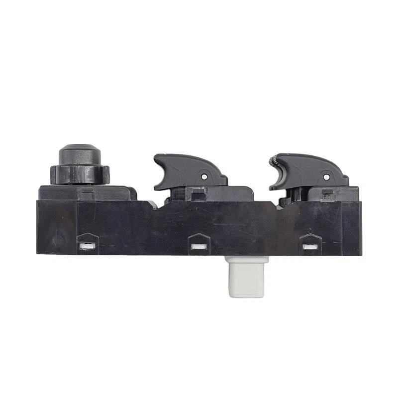 Drive Window Control Lifter Switch For 2004-2007 Chevrolet Optra / Daewoo Lacet - Image 4 of 4