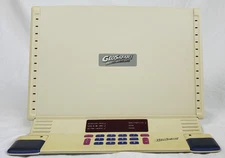 GeoSafari EI-8865 Electronic Learning Game VINTAGE TESTED WORKS (Games Avail)