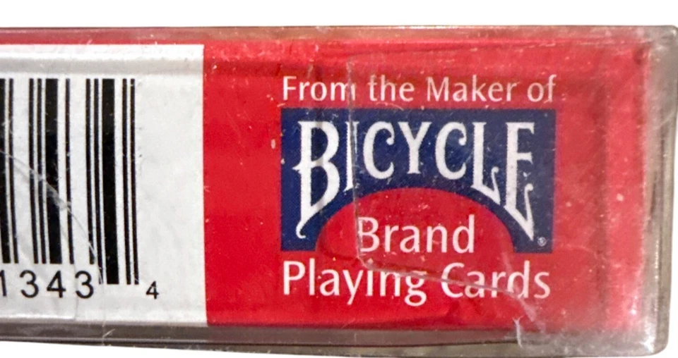 Bicycle Dora The Explorer JUMBO Shaped Cards 4.5" x 3.5" Nick Jr 5 Games Set - Image 3 of 3