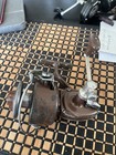 Vintage Eagle Claw Wright & McGill Co. Model No. 325 Spinning Reel Japan — photo 3