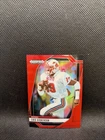 2025 Panini Prizm Draft Picks Football Red Eric Dickerson #193