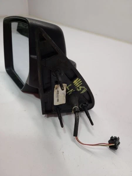 Espejo retrovisor lateral izquierdo Dodge Nitro LH 2007-2009 conductor eléctrico sin calefacción Foto 4 de 4