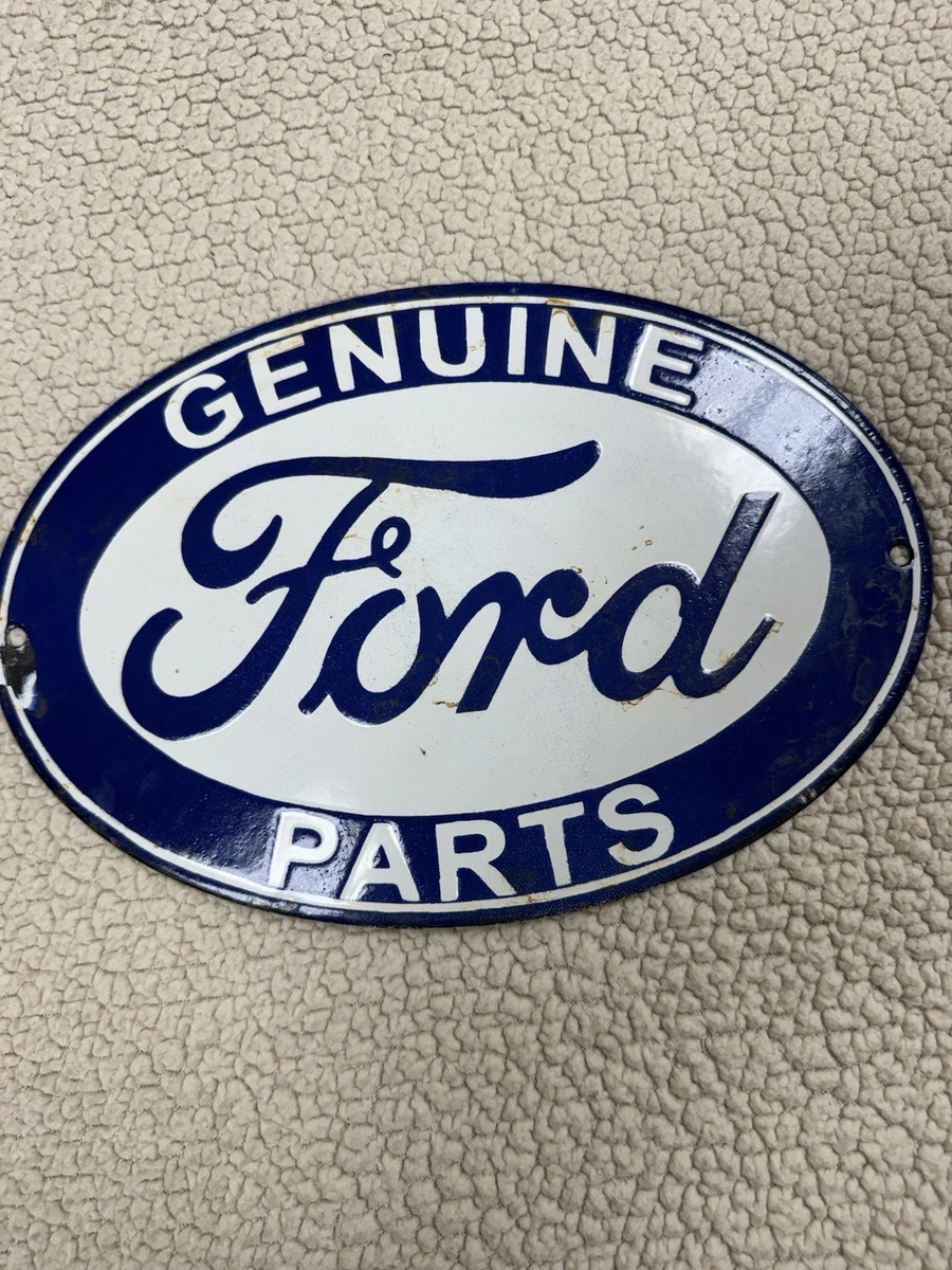 ford sign products for sale | eBay