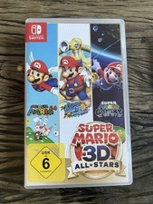 Super Mario 3D All-Stars (Nintendo Switch)
