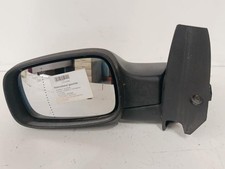 Retroviseur gauche (ou coque) Renault SCENIC