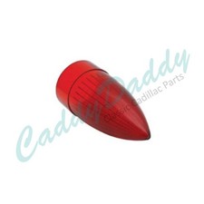 1959 Cadillac Tail Light Lens