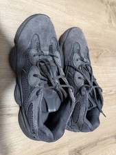 adidas Yeezy 500 Utility Black Men s Low Top ...