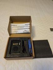 ZHIWHIS Zws 700 Portable Radio Micro Sd Card Weather AM FM Emergency