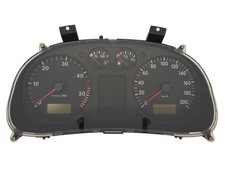 Compteur Seat AROSA