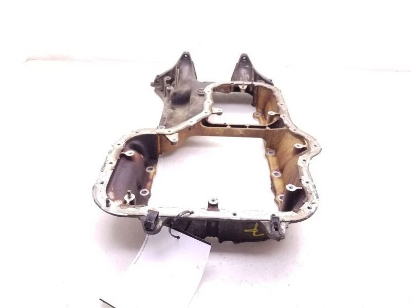 TOYOTA 88-95 4 CORREDORES MOTOR CENTRAL CÁRTER DE ACEITE 3VZE Foto 4 de 4