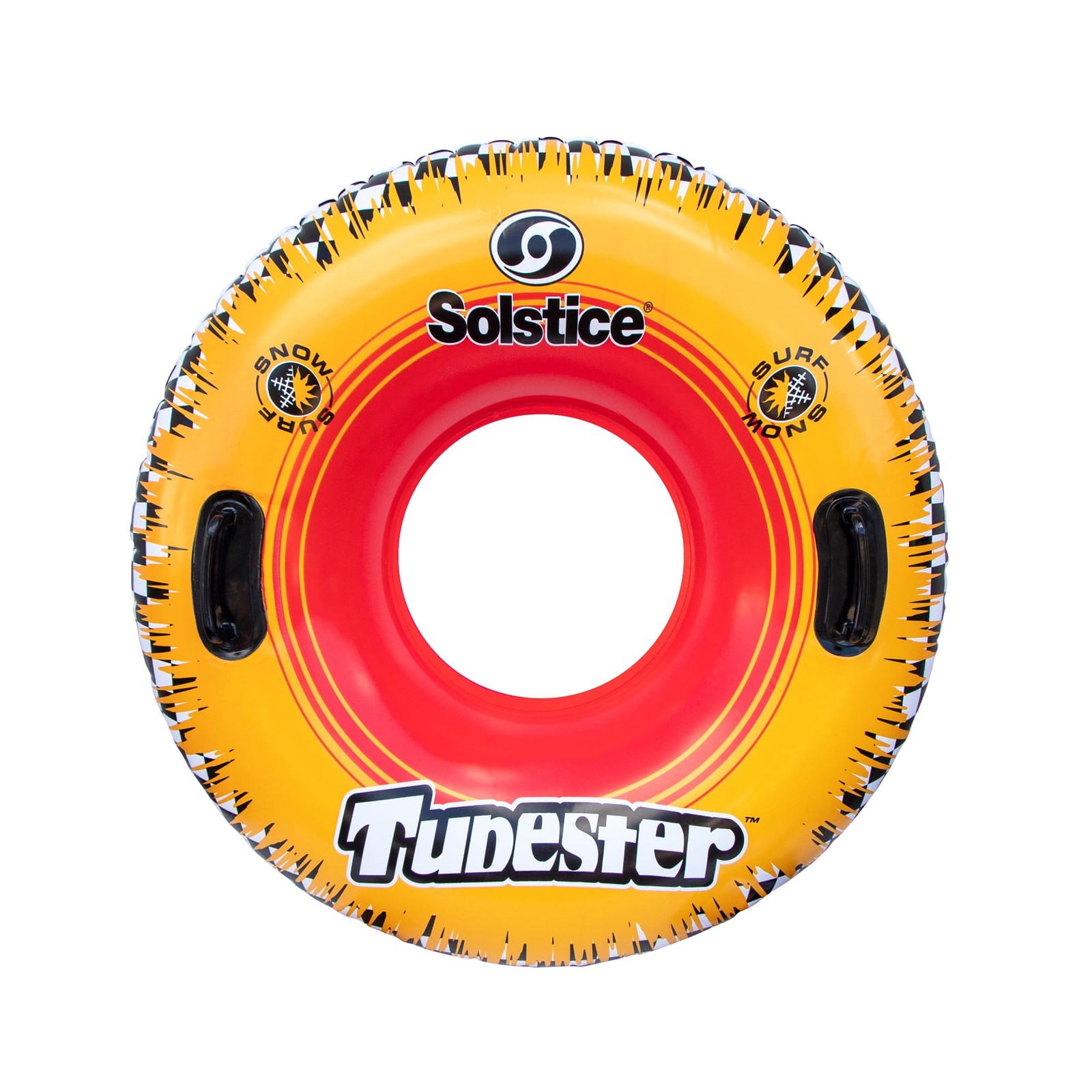 Всесезонная спортивная трубка Swimline 17039 Solstice Watersports 39 Tubester 5790₽