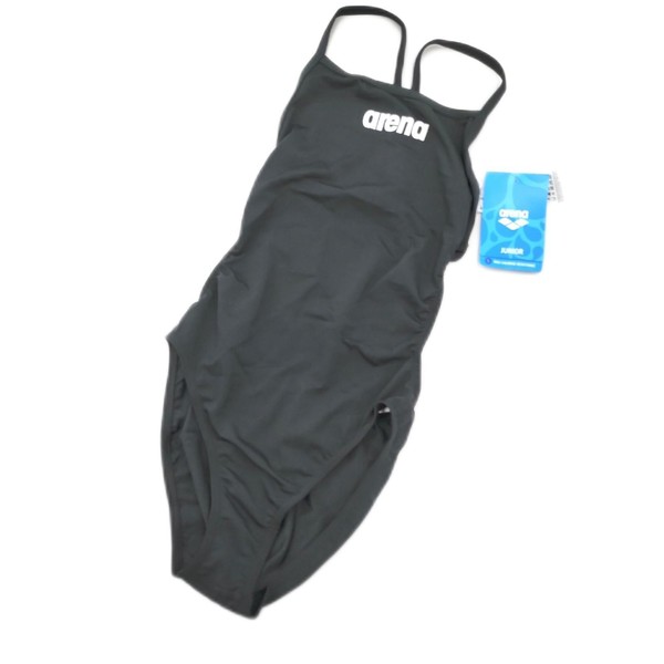 Arena Badeanzug MäDchen Sportbekleidung Solid Lightech Maxlife Material Uv Schut-image