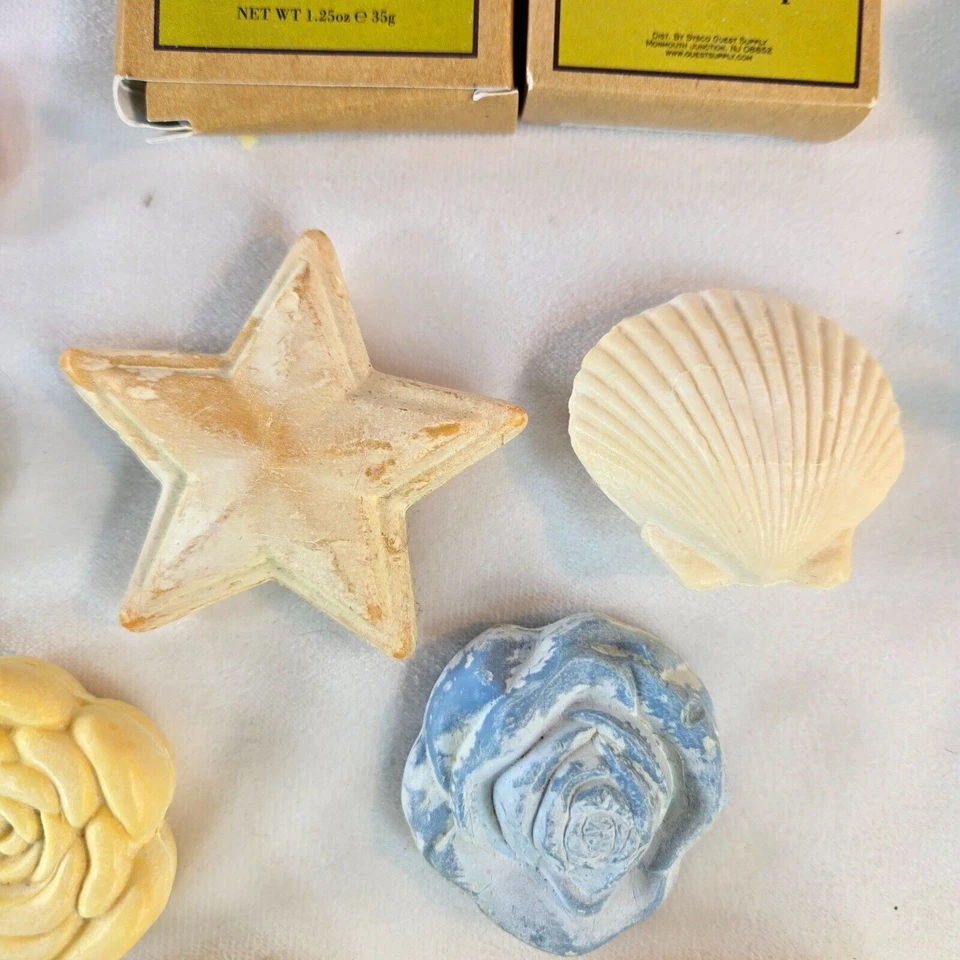 Hotel Lujo Jabón Champú Acondicionador Loción Lote de 40 Unidades Neutrogena Disney Foto 4 de 4