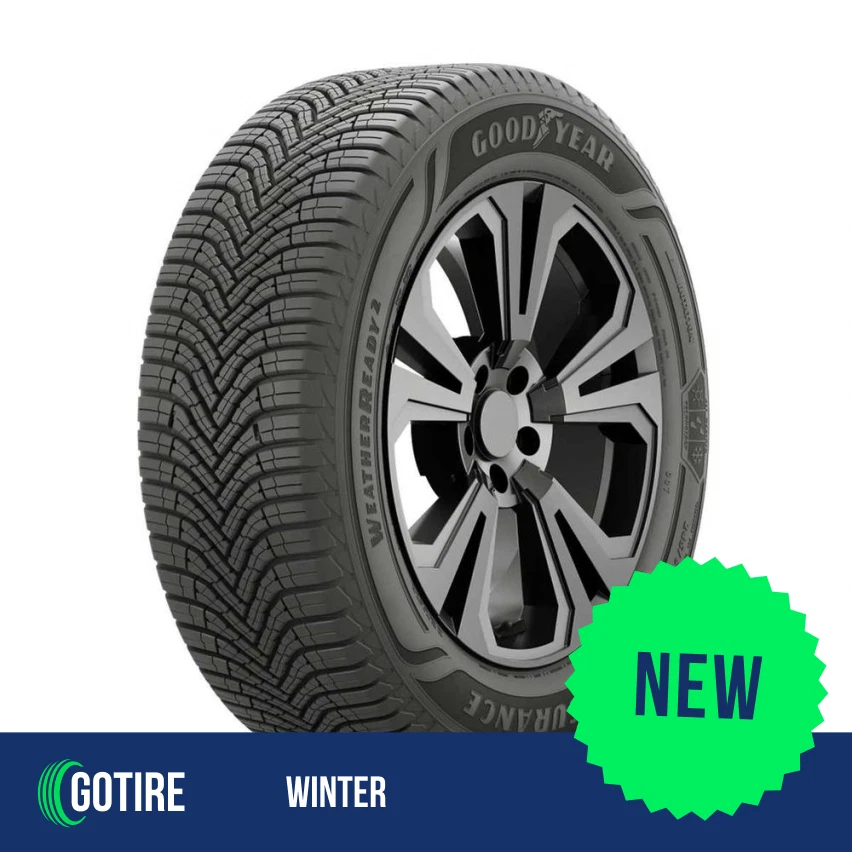 Goodyear 215/60/16 Winter Tires for sale | eBay