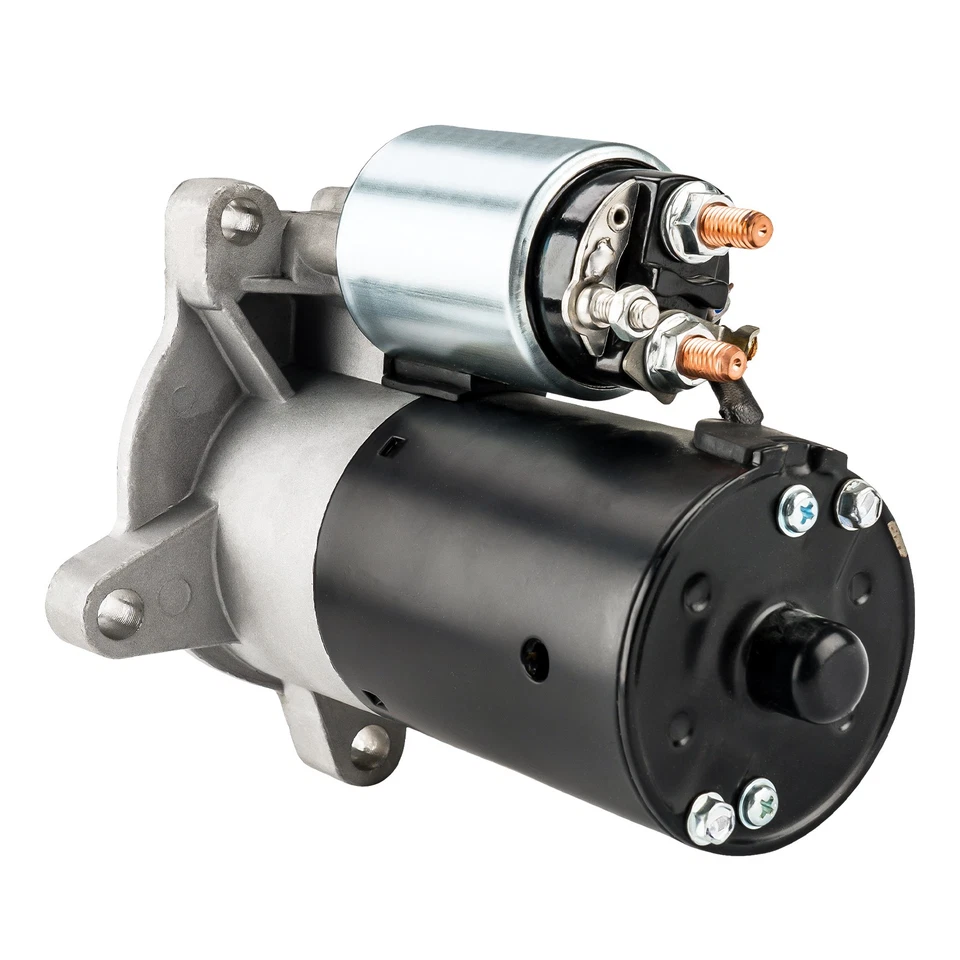 Starter For 1992-1993 Ford Mustang 2.3L 1994-1996 Mazda B2300 All F1TZ11002A - Изображение 4 из 4