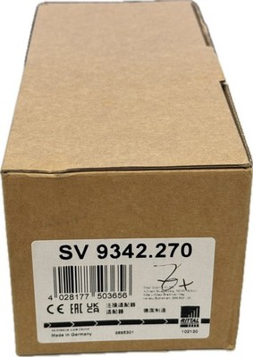 Rittal Anschlussadapter SV 9342.270