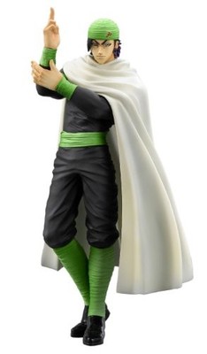 Happinet FIGUAX Toriko vol.2 Bishokuyashitennou Coco Figure Japan