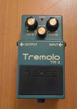 Boss Tremolo TR-2