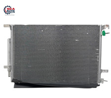 FORD MUSTANG 5.0L 2015 - 2023 AC AIR CONDITIONING CONDENSER OEM