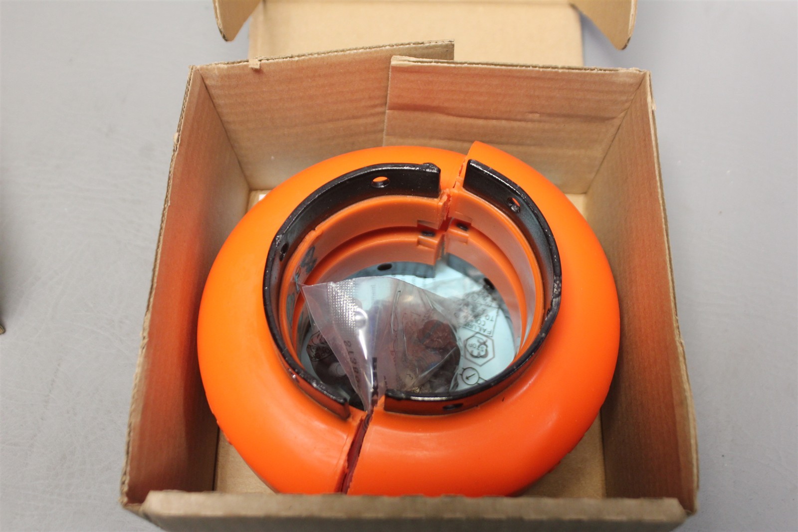 NEW REXNORD REX OMEGA FLEXIBLE COUPLING E10 E-10