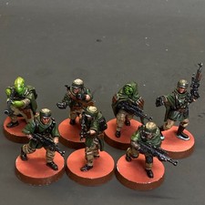 Star Wars Legion Expansion Fantasy Flight Games Painted miniatures 7