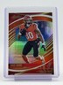 CHASE BROWN 2025 ABSOLUTE FOOTBALL RED SPECTRUM #98 BENGALS /150 Q6084