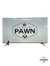 Hisense 65" Class 4K UHD LCD Roku Smart TV HDR R6 Series 65R6E4 FVS037962