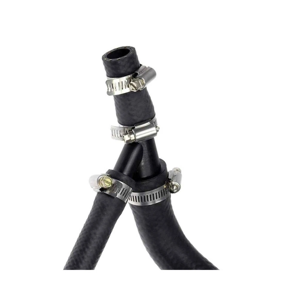 Manguera de calefacción de climatización para GMC Sierra 2500/1500 HD/1500 Classic 2007 | Goma/Plástico Foto 2 de 4