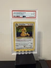 1999 Pokémon TCG Dragonite Fossil Holo Card 4/62 PSA 6