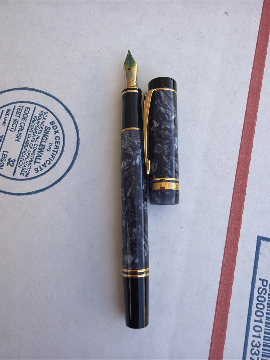 【激レア・極美品】PARKER DUOFOLD 初期モデル Parker Duofold for sale | eBay