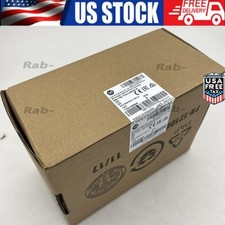 New AB 1764-24BWA SER B MicroLogix1500 24 Point Controller 1764 24BWA US