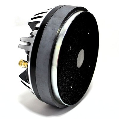 DD Audio 2.0'' VC 100 Watt RMS 8 Ohm Voice Optimized Compression Tweeter VO-CT55