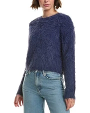 Velvet By Graham & Spencer Maylie Sweater Women's