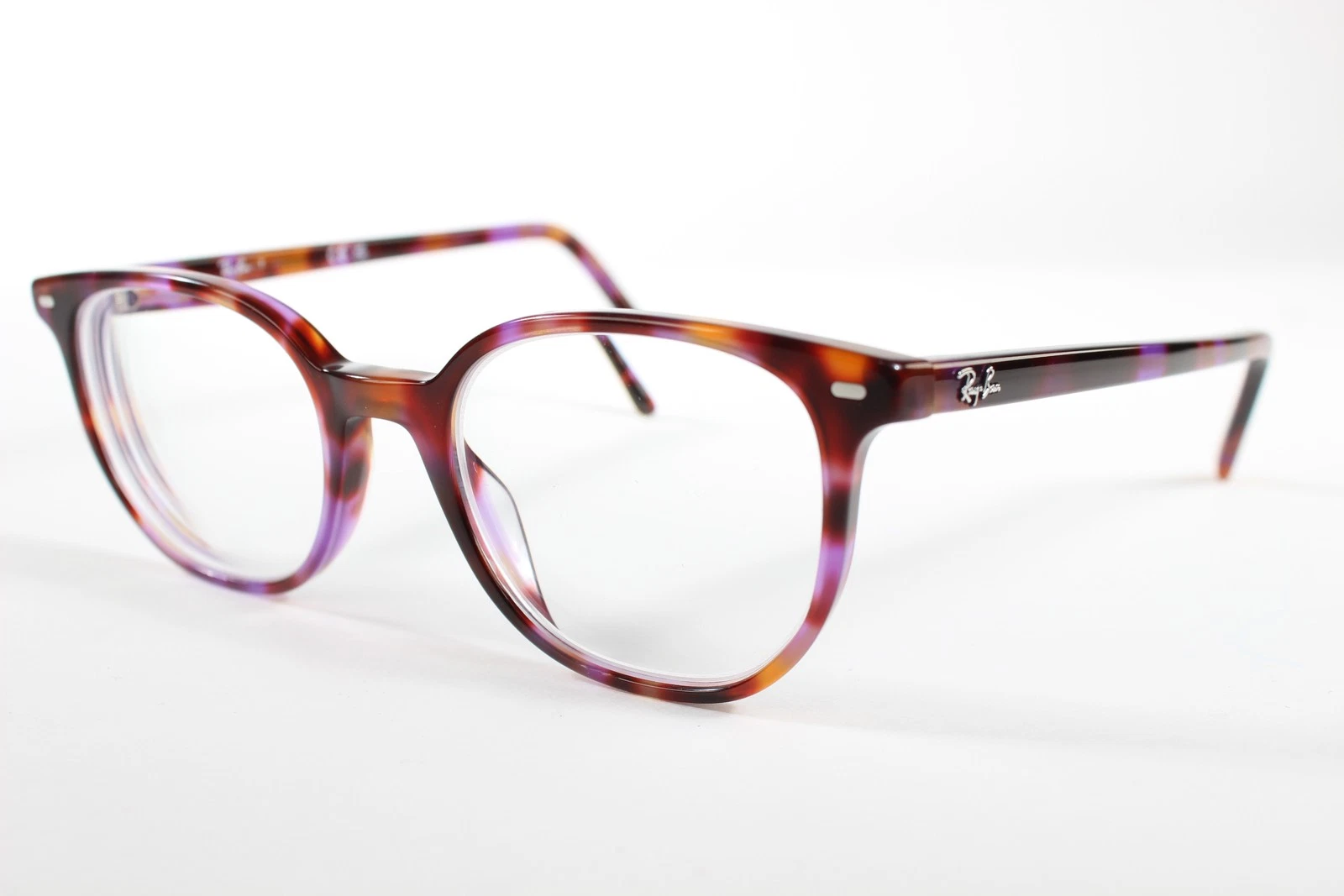 Ray Ban RB 5297 Full Rim F9814 Eyeglasses Glasses Frames Eyewear