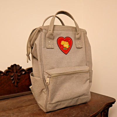 Swiss Gear Laptop Bag WTRA-14JH3106/ As shown - some surface dirt