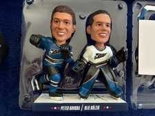 Peter Bondra & Olie Kolzig Washington Capitals NHL 2025 SGA Bobblehead NIB