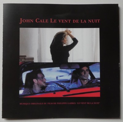 John Cale - Le Vent De La Nuit (1999)