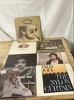 Classic Rock LP Lot 7 Records Elton John Billy Joel Springsteen Queen 70s-80s
