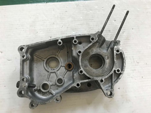 Lenkstange Kurbelgehäuse Zentral Moped Minarelli M38-2 50 Cc 3 Getriebe (KK56)