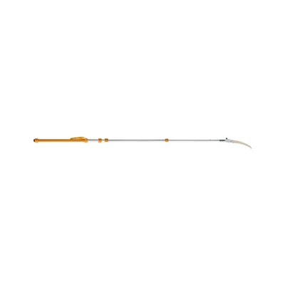 Silky Fox Longboy klappbare Teleskop Hochentaster Säge - Bild 1 von 4