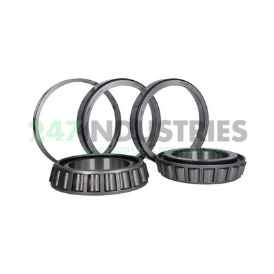 30219A.A90.140.N11CA FAG 95 x 170 x 69 mm TAP. ROLL. S. ROW PAIR METR.