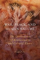 War, Peace, And Human Nature | Douglas P. Fry | Taschenbuch | Englisch | 2015